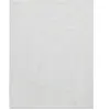 THE DECO FACTORY Seventy - tapis à relief blanc extra-doux 160x230