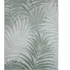DOUCEUR VEGE - Tapis scandinave moderne beige 160x230