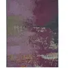 Thedecofactory Tapis salon vintage marron multicolore 160x230