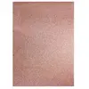 The Deco Factory KOKO - Tapis effet tweed pour intérieur et extérieur 180 x 280 cm Rouge