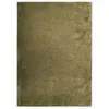 Thedecofactory - solance - Tapis lumineux vert rouillé 120x170