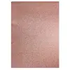 The Deco Factory Tapis effet tweed pour intérieur et extérieur rouge 120x170 120 x 170 cm