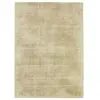 Thedecofactory - santal - Tapis aspect velours écru naturel 120x170