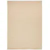 The Deco Factory Tapis réversible beige/gris foncé 120x170 120 x 170 cm