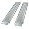 2 Rampes De Chargement Spotlight Pour Quad Et Tondeuse