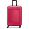 Valise rigide Lutèce 4R 69 cm Delsey Paris