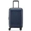 Delsey Valise à Roulettes Lutece Se Expandable 55cm 34l
