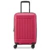 Delsey Valise à Roulettes Lutece Se Expandable 55cm 34l