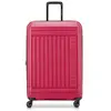 Valise rigide Lutèce 4R 76 cm Delsey Paris