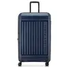 Delsey Valise à Roulettes Lutece Se Expandable 79cm 106l