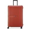 Delsey Valise à Roulettes Vauban 76cm 91l