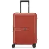 Delsey Valise à Roulettes Vauban Slim 55cm 37l