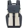Delsey - Securflap - Sac à dos urbain Sable - 15"