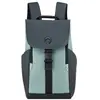Delsey - Securflap - Sac à dos urbain Vert Sauge - 15"
