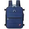 Delsey - Elegance Underseater Bp Soft - Valise Marine Profond - 24 L