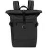 Delsey - Element 2.0 Roll-Top Sac A Dos - Sac à dos urbain Noir - 32 L