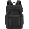 Delsey - Element 2.0 Flap-Top Sac A Dos - Sac à dos urbain Noir - 27 L