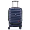 Delsey - Elegance Cabine Extensible Business - Valise Marine Profond -...
