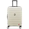 Delsey - Elegance Soute Exetensible - Valise Ivoire - 66 cm - Extensib...