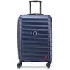 Delsey ELEGANCE - M Extensible (66cm) Marine profond 00297881122