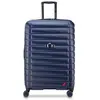 Delsey - Elegance Soute Exetensible - Valise Marine Profond - 76 cm - ...
