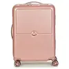 DELSEY PARIS Valise Delsey Turenne Tr Slim 4dr 55 Cm Rose