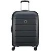 DELSEY PARIS - Valise Moyenne Noir DELSEY BINALONG polypropylène avec ...