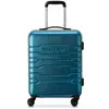 DELSEY PARIS - NOSYBE - Valise cabine rigide 55x40x20 cm - 34 L - S -...