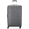 Valise Trolley Delsey Segur 2.0 80 cm 109 L Gris