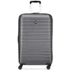 DELSEY PARIS Valise rigide trolley Segur 2.0 4R 78 cm - Gris
