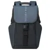 Sac à dos Noir Secureflap Delsey Pour PC Portable