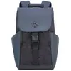 Sac à dos - DELSEY PARIS - Securflap - Noir - 100% polyester - 720g