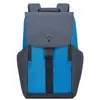Sac à dos Delsey Securflap 1 compartiment PC 15" Bleu marine
