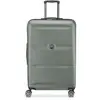 Valise trolley 4 doubles roues Delsey Comete + 77 cm TU