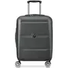Delsey Valise à Roulettes Cometeplus 55 Cm 36l