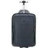 Valise - DELSEY PARIS - Parvis Plus - Imperméable - 2 roulettes - 48h