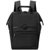 Sac à dos Delsey Turenne soft Noir TU 00163261000