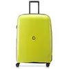 DELSEY PARIS - BELMONT PLUS - Valise soute rigide 76x52x32 cm - 102 L...