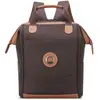 Delsey Chatelet Air 2.0 Sac à Dos - Sac à dos urbain Marron 14"