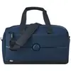 Sac Delsey Paris Turenne Soft 26L bleu clair