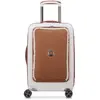DELSEY PARIS - CHATELET AIR 2.0 - Valise cabine rigide 55x35x26 cm - ...