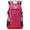 Delsey Nomade Backpack - Sac à dos urbain Rose 12 L / 13"
