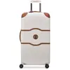 Valise trolley trunck 4 doubles roues Delsey Chatelet Air 2.0 80 cm TU
