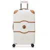 Valise trolley trunck 4 doubles roues Delsey Chatelet Air 2.0 73 cm TU