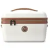 Delsey Paris - Vanity case Chatelet Air 2.0 - angora - 9956