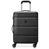 DELSEY PARIS - AIRSHIP 2.0 - Valise cabine rigide 55x39x20 cm - 32 L ...