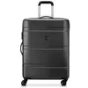 DELSEY PARIS - AIRSHIP 2.0 - Valise soute rigide 66x47x26 cm - 63 L -...