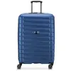 Delsey Valise à Roulettes Shadow 5.0 75 Cm Expandable 116l