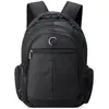 Delsey Paris - Sac à dos 2 cpts PC 15 Flier - noir - 8844