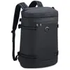 DELSEY PARIS Sac à dos noir pour femme et homme - Raspail Backpack 171700